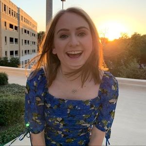 Meet your Posher, Mary